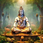 महाशिवरात्रि का महत्वः आस्था, साधना और शिवत्व की दिव्य कथा